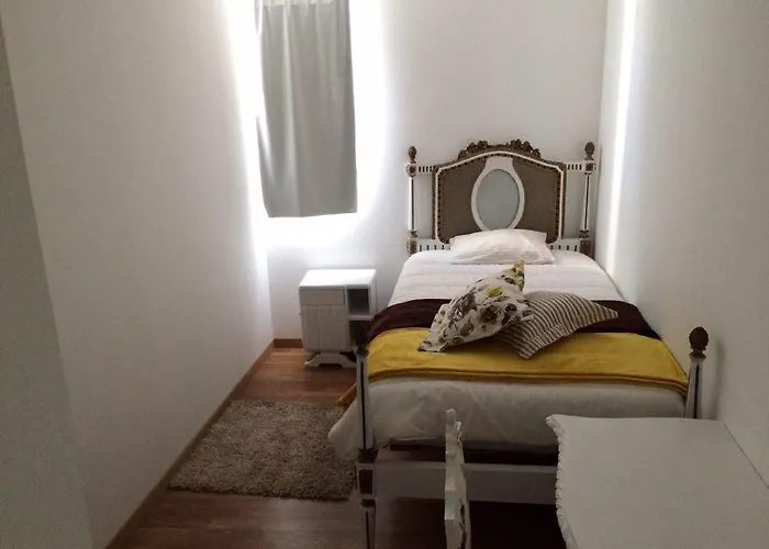 Hostel Republica Prime Porto