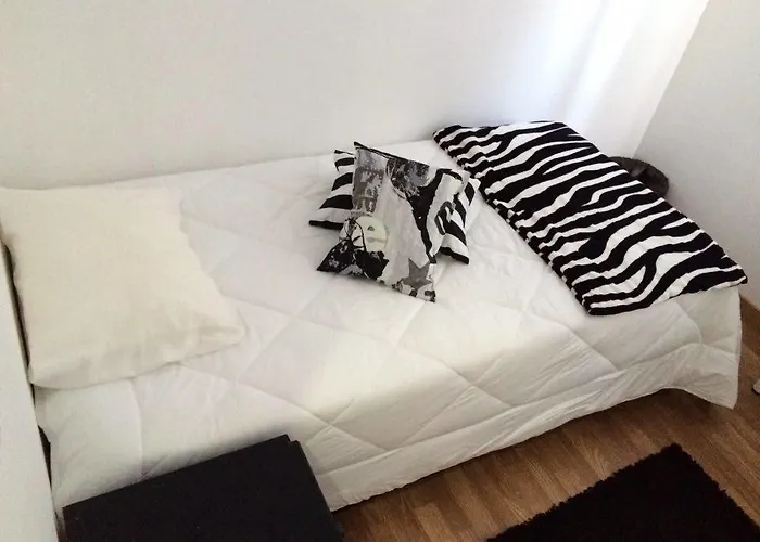 Hostel Republica Prime Porto