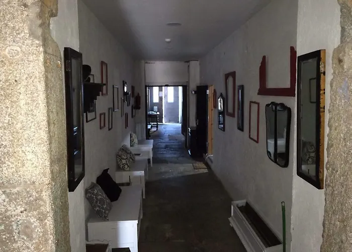 Hostel Republica Prime Porto