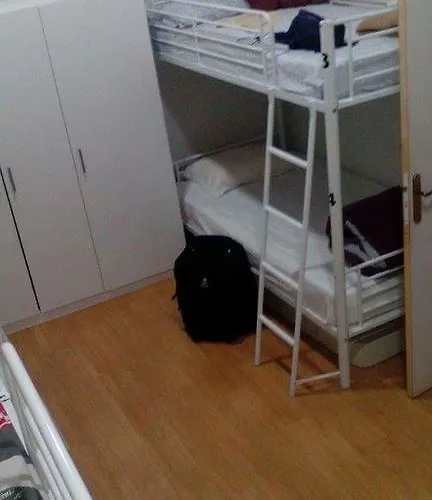 Hostel Republica Prime