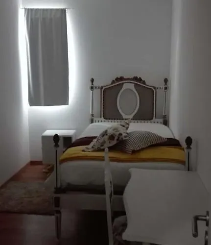 Hostel Republica Prime